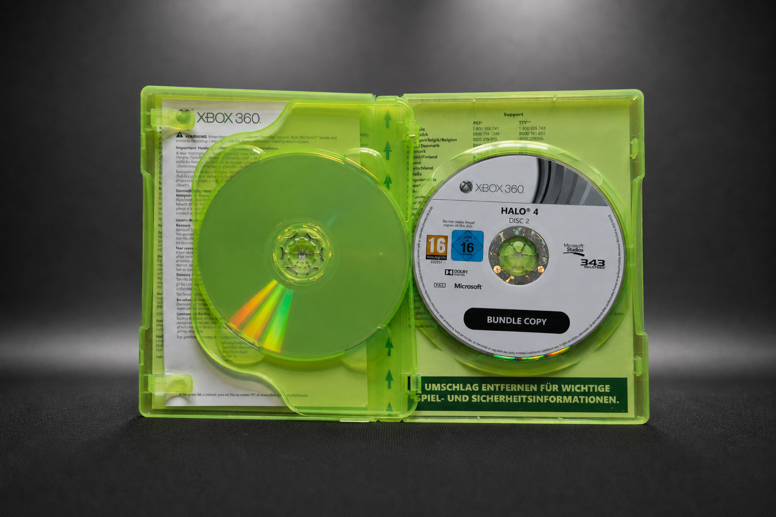 Halo 4 – Xbox 360