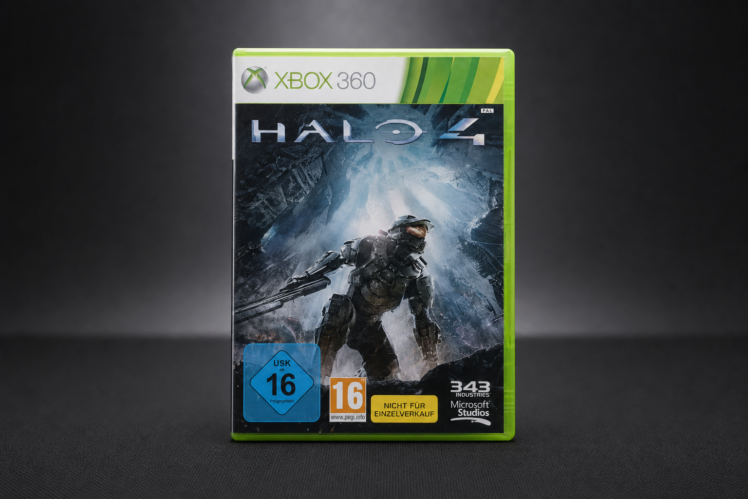 Halo 4 – Xbox 360