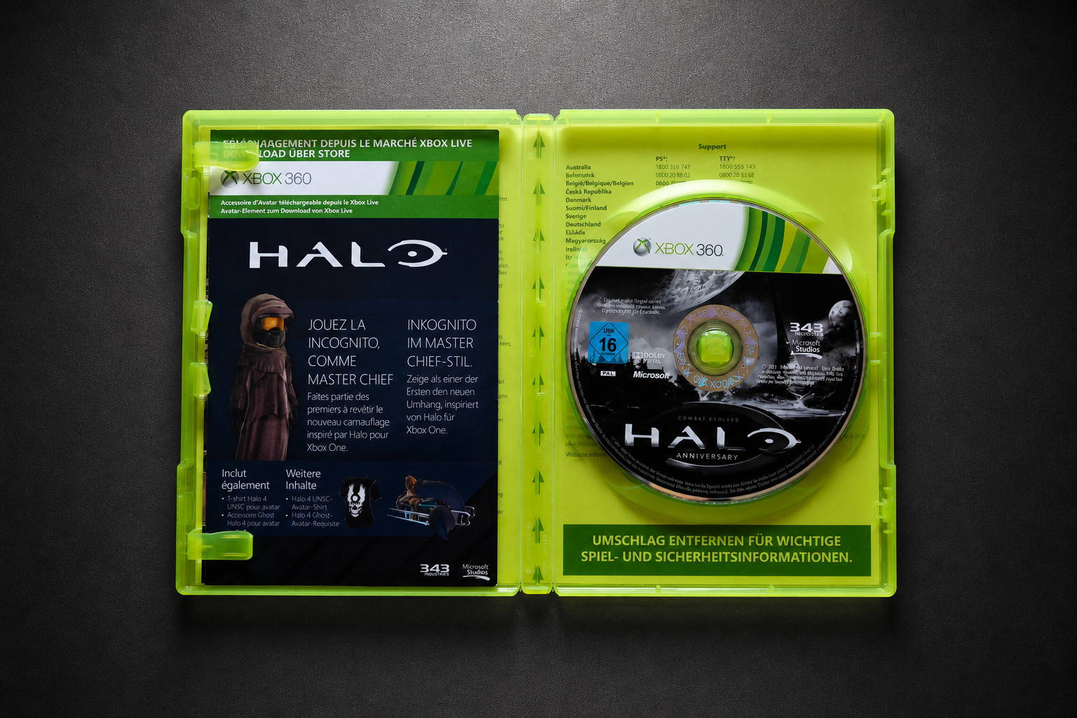Halo 4 – Game of the Year Edition – Xbox 360