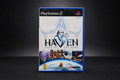 Haven Call of the King PS2 – Front