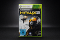 Tom Clancy's H.A.W.X 2 Xbox 360 – Front