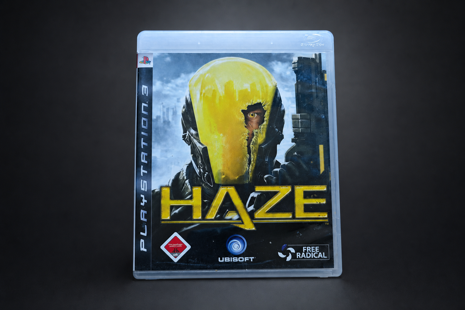 Haze – PlayStation 3