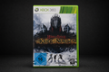 Der Herr der Ringe: Der Krieg im Norden Xbox 360 – Front