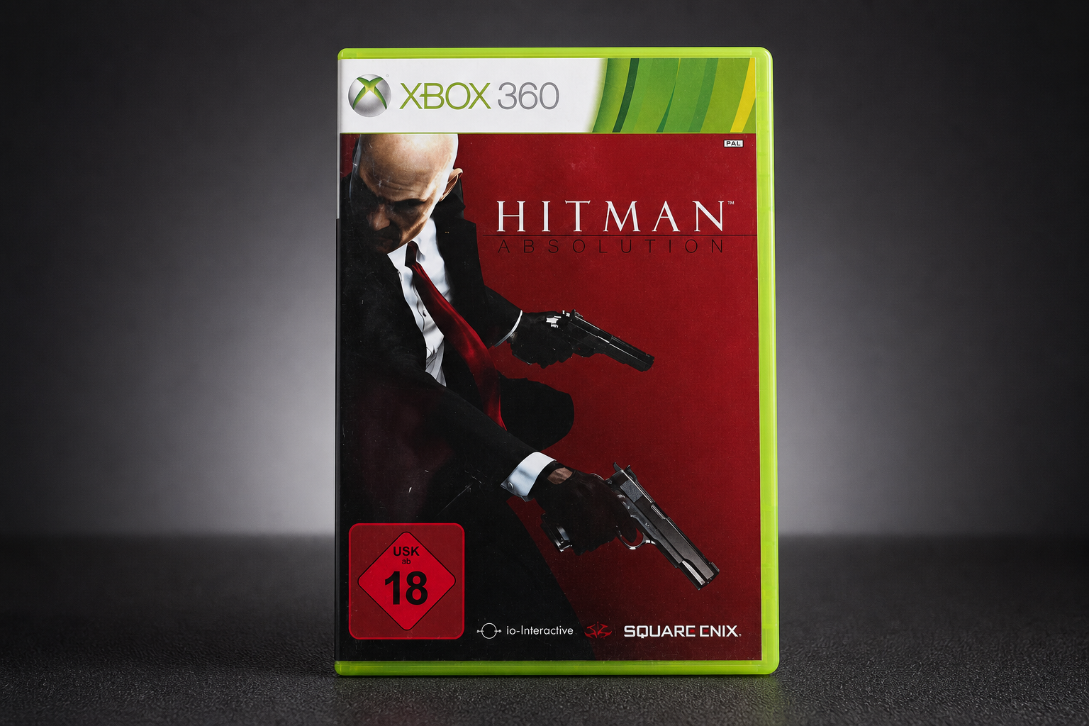 Hitman: Absolution – Xbox 360