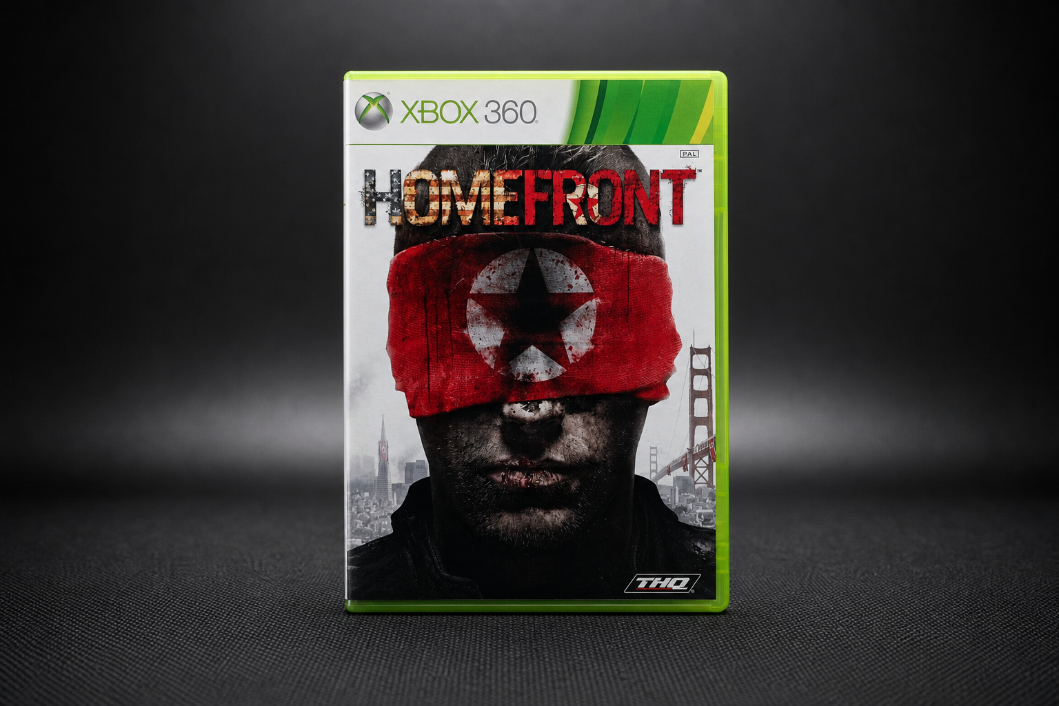 Homefront – Xbox 360