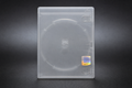 Ersatzhülle PlayStation 3 – Transparent (leer)