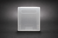 Ersatzhülle Game Boy – Transparent (leer, Drittanbieter)
