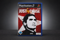 Just Cause – PlayStation 2