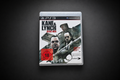 Kane & Lynch: Dead Men – PlayStation 3