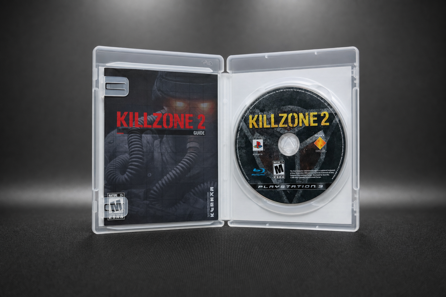 Killzone 2 – PlayStation 3