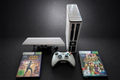 Xbox 360 S – Star Wars R2-D2 Limited Edition Bundle – 320GB – Weiß (Gebraucht)