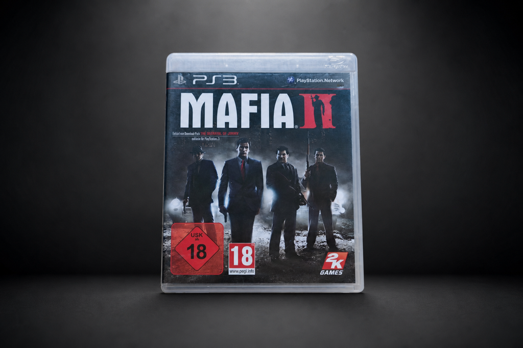 Mafia II – PlayStation 3
