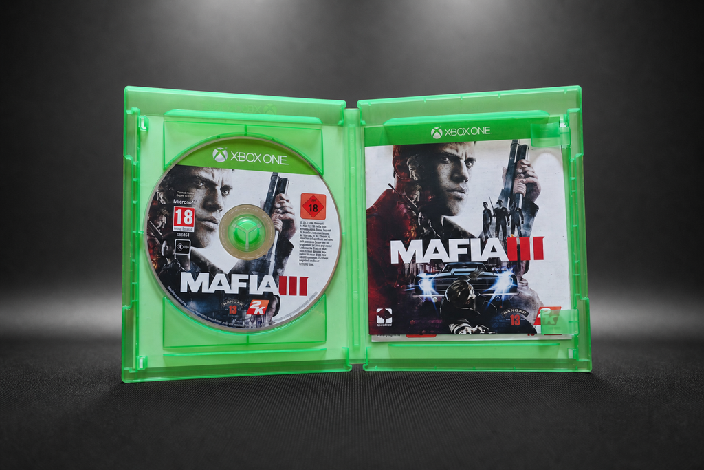 Mafia III – Xbox One