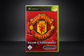 Manchester United Club Football – Xbox