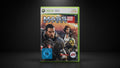 Mass Effect 2 Xbox 360 – Vorderseite