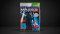 Mass Effect 3 Xbox 360 Classics – Vorderseite