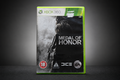 Medal of Honor – Xbox 360 (UK-Version / Englisch)