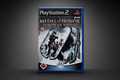 Medal of Honor: European Assault – PlayStation 2