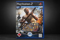 Medal of Honor: Rising Sun – PlayStation 2