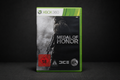 Medal of Honor Xbox 360 – Front