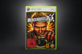 Mercenaries 2: World in Flames – Xbox 360