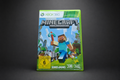 Minecraft: Xbox 360 Edition