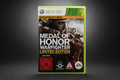 Medal of Honor: Warfighter Limited Edition – Xbox 360