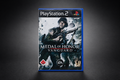 Medal of Honor: Vanguard – PlayStation 2