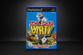 Monopoly Party PS2 – Front