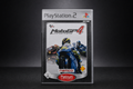 MotoGP 4 PS2 Platinum – Front