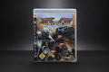 MX vs. ATV: Untamed – PlayStation 3