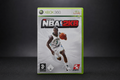 NBA 2K8 Xbox 360 – Front