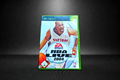 NBA Live 2004 – Xbox