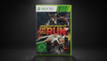Need for Speed The Run Limited Edition Xbox 360 – Vorderseite