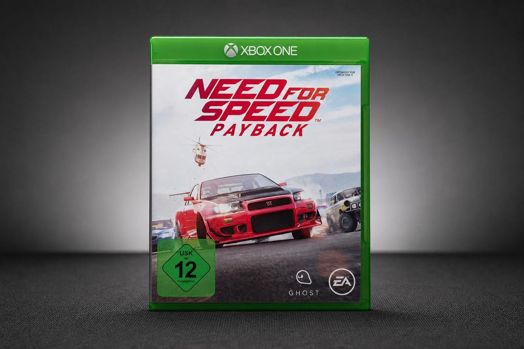 Need for Speed: Payback – Xbox One