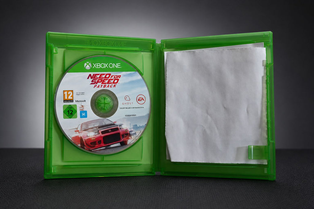 Need for Speed: Payback – Xbox One