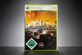 Need for Speed: Undercover – Xbox 360
