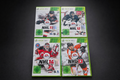 NHL Bundle – 4 Spiele – Xbox 360 (NHL 11, 12, 13, 14)