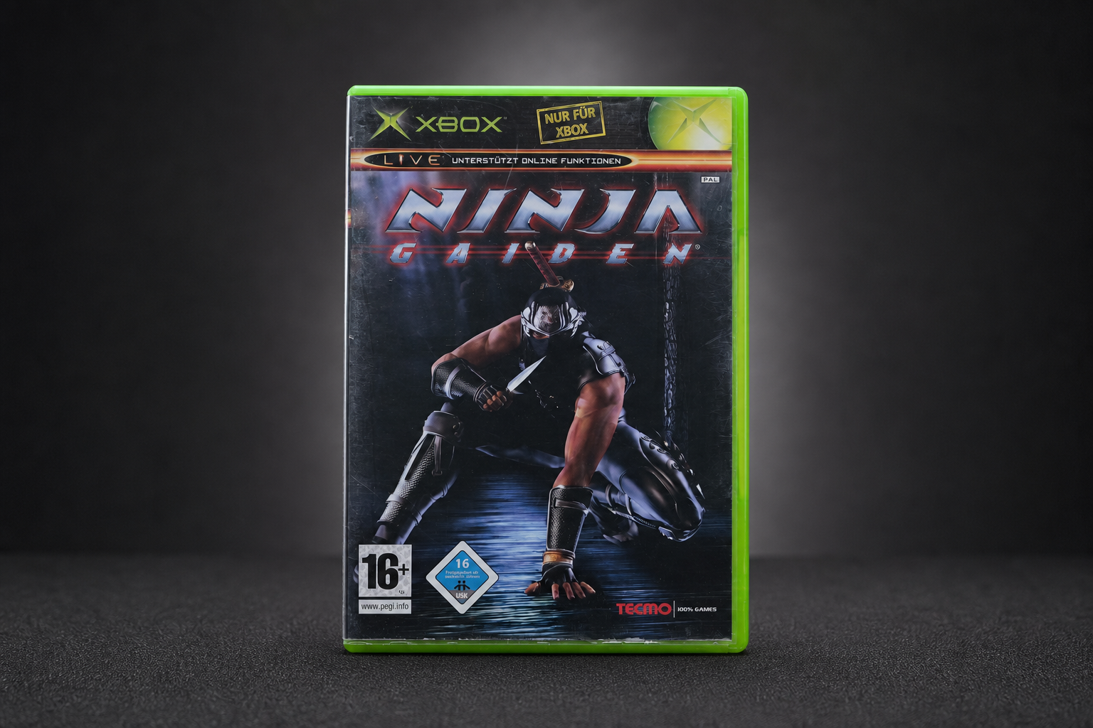 Ninja Gaiden – Xbox