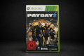 Payday 2 Xbox 360 – Front