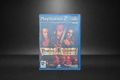 Pirates of the Caribbean The Legend of Jack Sparrow PS2 – Front