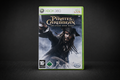 Pirates of the Caribbean Am Ende der Welt Xbox 360 – Front