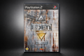 Project Eden – PlayStation 2