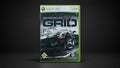 Race Driver GRID Xbox 360 – Vorderseite