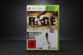 RAGE Anarchy Edition Xbox 360 – Front