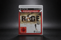 RAGE – PlayStation 3