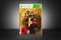 Resident Evil 5 – Gold Edition – Xbox 360