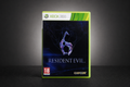 Resident Evil 6 – Xbox 360