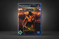 The Scorpion King: Aufstieg des Akkadiers – PlayStation 2
