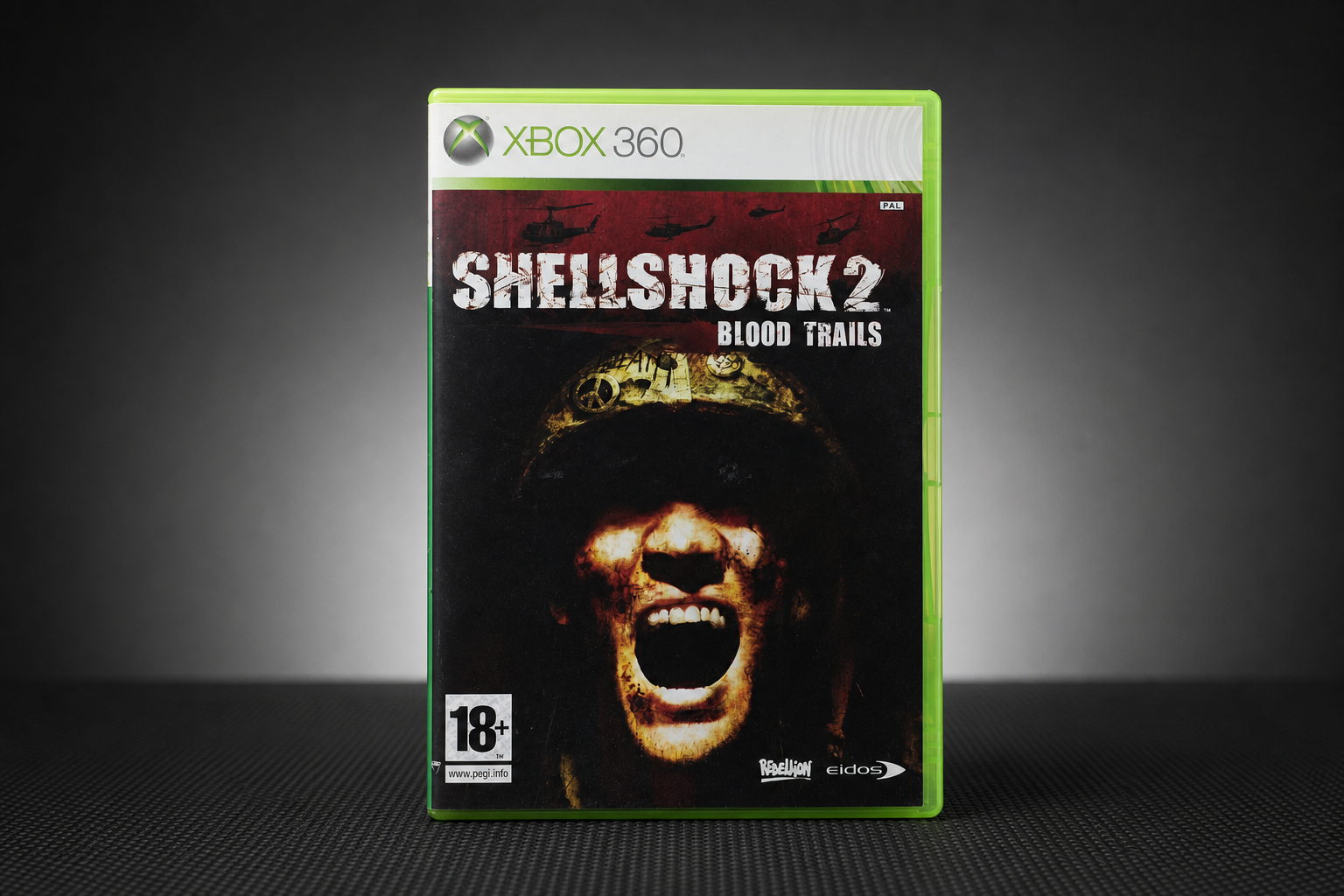 Shellshock 2: Blood Trails – Xbox 360